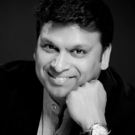 Manash Chaudhuri