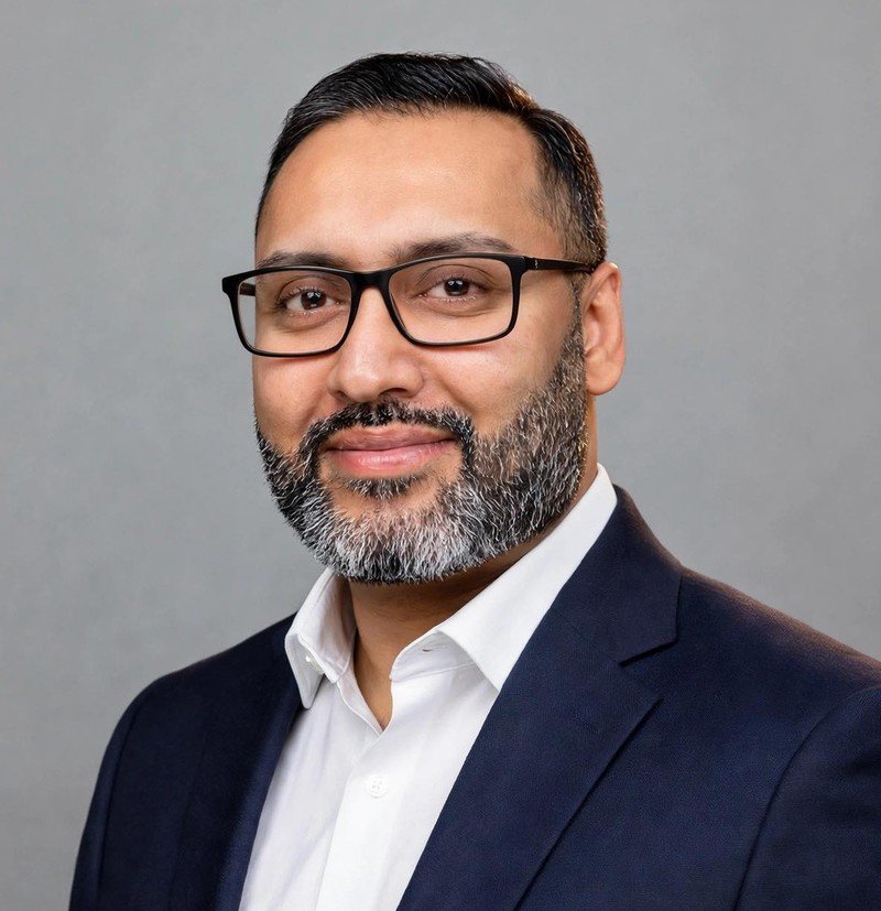 Vikramaditya Lahiri