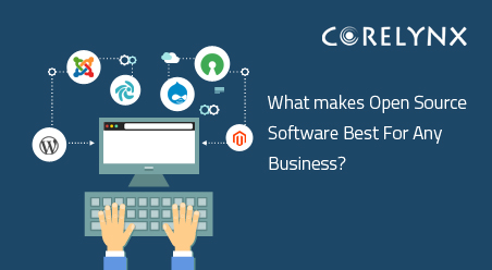 What makes Open Source Software best for any business?