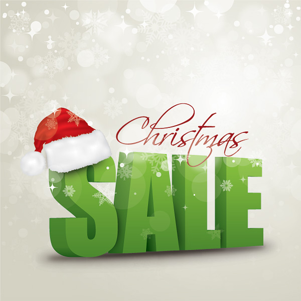 How can you make your Christmas sale better?