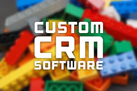 Why ready-made CRM solution is not enough for your company