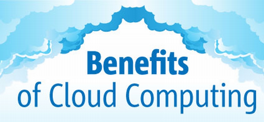The FOUR Unparalleled Benefits of Cloud Computing