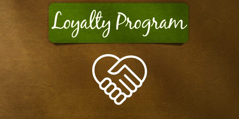 How to build a loyalty program for low customer defection?