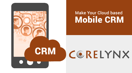 Why You Should Take Mobile CRM App Designing Seriously