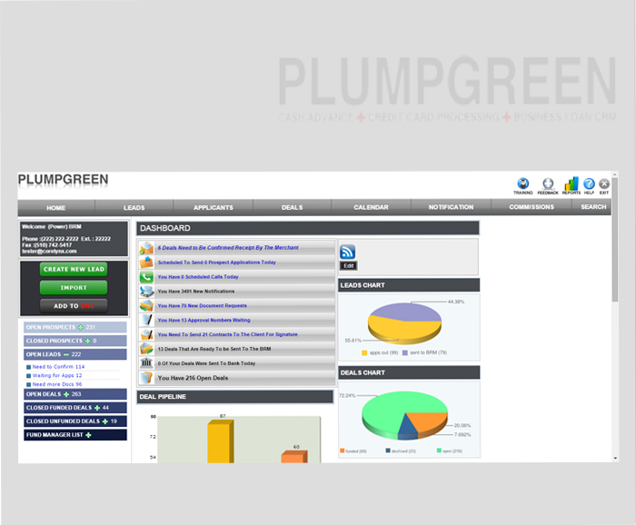 PlumpGreen