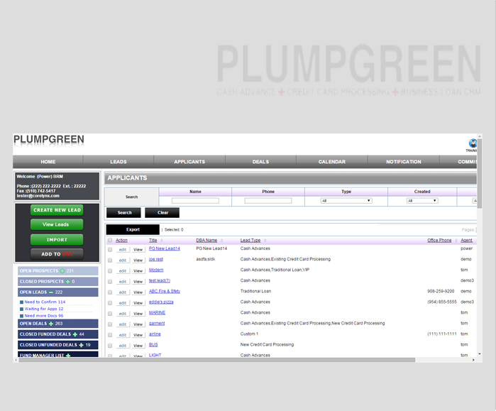 PlumpGreen