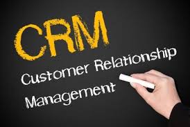 Use the magic wand called CRM to improve your business
